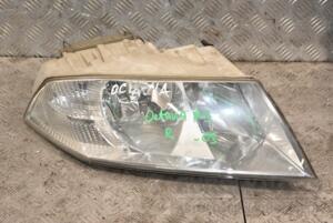 Фара правая -09 Skoda Octavia (A5) 2004-2013 379633