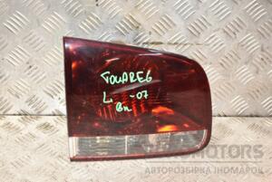 Ліхтар лівий внутрішній -07 VW Touareg 2002-2010 7L6945093H 379680