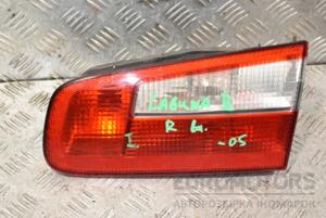 Ліхтар правий внутрішній -05 Renault Laguna (II) 2001-2007 8200002476 379706
