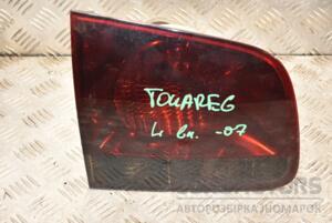 Ліхтар лівий внутрішній -07 (дефект) VW Touareg 2002-2010 7L6945093H 379720