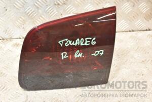 Ліхтар правий внутрішній -07 VW Touareg 2002-2010 379722