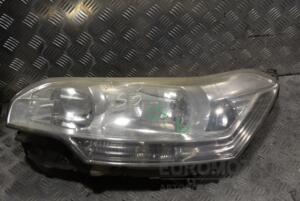 Фара ліва (дефект) Citroen C5 2008-2017 9684845580 379755