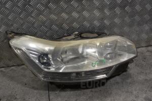 Фара правая (дефект) Citroen C5 2008-2017 9684845280 379757