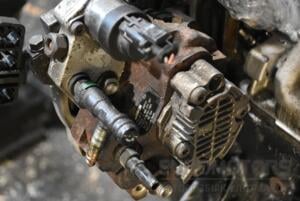 Паливний насос високого тиску (ТНВД) Renault Laguna 1.9dCi (II) 2001-2007 0445010087 379954