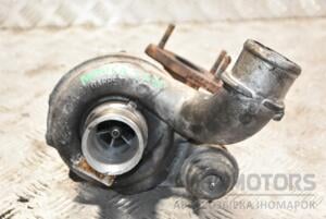 Турбина Renault Master 2.5dCi 1998-2010 7146525006S 380064