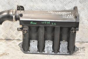 Коллектор впускной пластик верх Mercedes Vito 2.2cdi (W638) 1996-2003 A6110903237 380087