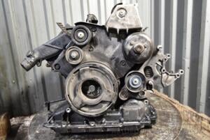 Блок двигуна в зборі Skoda Superb 2.5tdi 2002-2008 059103021L 380107