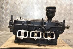 Головка блоку в зборі ліва (дефект) Skoda Superb 2.5tdi 2002-2008 059E 380114