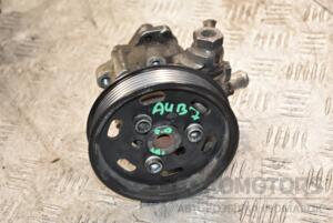 Насос гидроусилителя руля (ГУР) Audi A4 2.0tdi (B7) 2004-2007 8E0145155N 380178