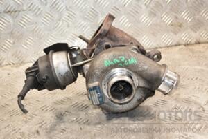 Турбина Audi A4 2.0tdi (B7) 2004-2007 53039880109 380190