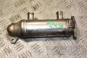 Охладитель ОГ (Радиатор EGR) Hyundai H1 2.5td 1997-2007 2841642615 380217