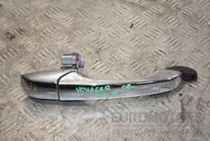 Ручка двері зовнішня передня права Chrysler Voyager 2008-2016 380278