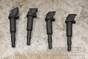 Катушка зажигания Peugeot 207 1.4 16V 2006-2013 0221504470 380411