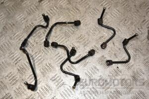Трубки ТНВД комплект 6шт Jeep Grand Cherokee 2.7crd 1999-2004 380444