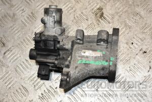 Клапан EGR електричний Land Rover Freelander 2.2tdci (II) 2007-2014 9656911780 380489