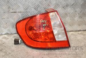 Фонарь левый 05- Hyundai Getz 2002-2010 924011C5XX 380609