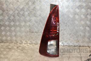 Ліхтар лівий Renault Espace (IV) 2002-2014 8200394722 380613