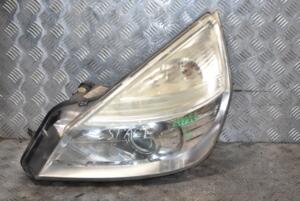 Фара левая (дефект) Renault Espace (IV) 2002-2014 8200394706 380701