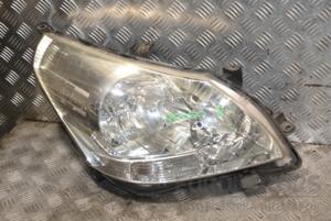 Фара правая -13 (дефект) Toyota Verso 2009-2018 811100F090 380724