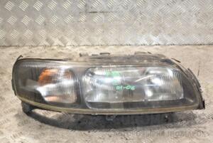 Фара правая Volvo V70 2001-2006 8620687 380741