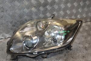 Фара ліва -10 (дефект) Toyota Auris (E15) 2006-2012 8115002530 380762