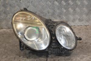 Фара правая 06- Mercedes E-class (W211) 2002-2009 380774