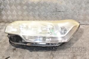 Фара ліва (дефект) Citroen C5 2008-2017 9672694180 380799