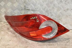 Ліхтар лівий Mercedes R-Class (W251) 2005 A2518200364 380820