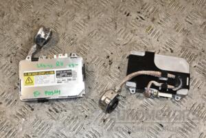 Блок розпалювання розряду фари ксенон Lexus RX 2003-2009 8596751010 380838