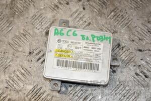 Блок розпалювання розряду фари ксенон Audi A6 (C6) 2004-2011 8K0941597 380844