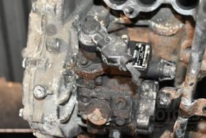 Паливний насос високого тиску (ТНВД) Kia Rio 1.5crdi 2005-2011 0445010124 381004