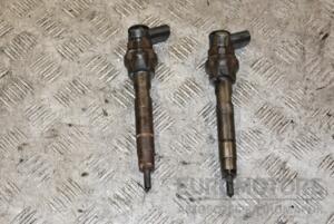 Форсунка дизель электрический BMW 1 2.0tdi (E81/E87) 2004-2011 0445110601 381063
