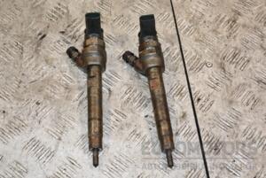 Форсунка дизель электрический BMW 1 2.0tdi (E81/E87) 2004-2011 0445110289 381064