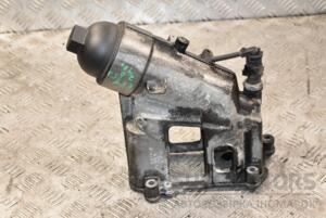 Корпус масляного фильтра BMW 1 2.0tdi (E81/E87) 2004-2011 11427797392 381080