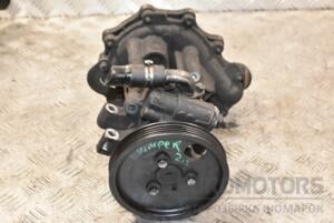 Насос гидроусилителя руля (ГУР) Citroen Jumper 2.2hdi 2006-2014 6C113A674AB 381088