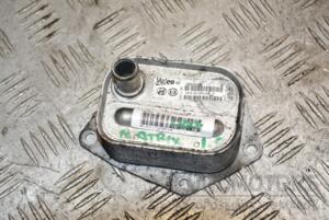 Теплообменник (Радиатор масляный) Hyundai Matrix 1.5crdi 2001-2010 264102A100 381120