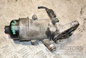Корпус масляного фільтра Hyundai Matrix 1.5crdi 2001-2010 381122