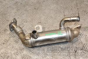 Охладитель ОГ (Радиатор EGR) Hyundai Matrix 1.5crdi 2001-2010 284162A410 381129