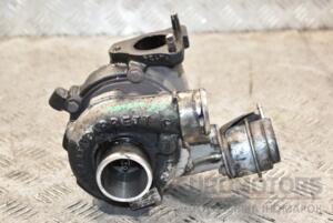 Турбина Hyundai Matrix 1.5crdi 2001-2010 282012A100 381143