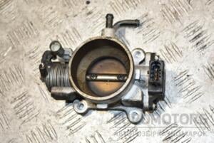 Дроссельная заслонка механическая Hyundai Matrix 1.6 16V 2001-2010 3510026750 381149