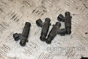 Форсунка бензин электрический Hyundai Matrix 1.6 16V 2001-2010 9260930006 381159
