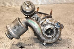 Турбіна (дефект) VW Bora 1.8T 20V 1997-2005 53039880052 381167