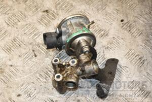 Клапан EGR механічний Skoda Octavia 1.8T 20V (A4) 1996-2010 06A131102A 381180