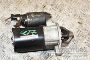 Стартер Hyundai Getz 1.5crdi 2002-2010 381186
