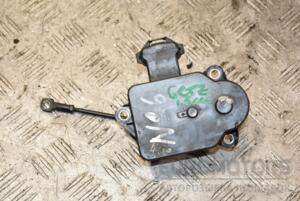 Механизм изменения длины впускного коллектора Hyundai Getz 1.5crdi 2002-2010 283202A400 381188