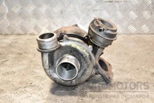 Турбіна Volvo XC70 2.4td D5 2000-2006 8689592 381278