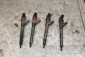 Форсунка дизель електричний Kia Sorento 2.5crdi 2002-2009 0445110186 381323