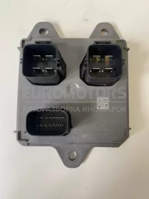 Блок управления свечами накаливания Ford Transit 2.0 tdci 2014 GK21-12B533-AA it-11189 Дизель