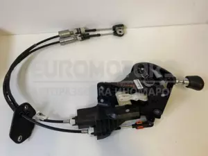 Рычаг переключения передач Ford Transit 2.0 tdci 2014 BK2R-7C453-MAK it-11207 Дизель