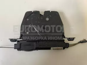 Замок кришки багажника BMW 3 2.0tdi (F30/F31) 2012-2019 51247191212-03 it-11226 Дизель